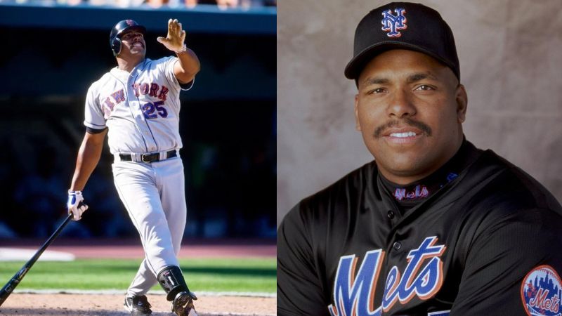 pelotero Bobby Bonilla
