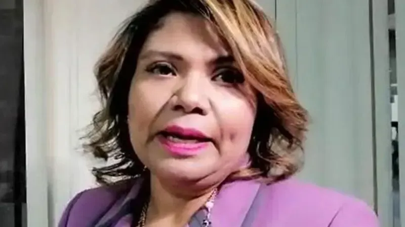 Consejeros suplentes del CNE violan la ley al opinar sin asistir al pleno: exjueza