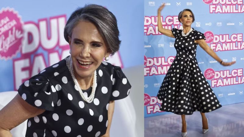 La Chilindrina Florinda Meza (2)