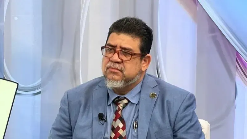 Leonel Núñez