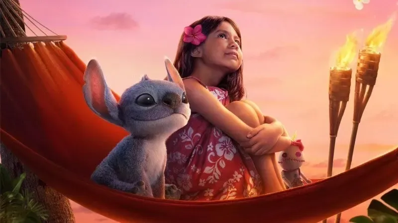 ‘Lilo & Stitch’ ya es una de las 58 películas de 1,000 millones en taquilla