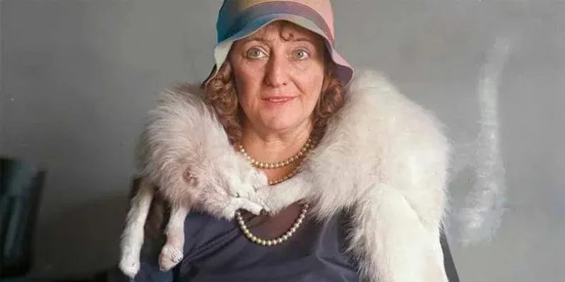 Hombre vivió como esclavo sexual de una millonaria durante 10 años