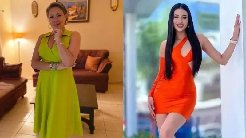 Asaltan a la madre de la presentadora Kennia Mondragón en la capital