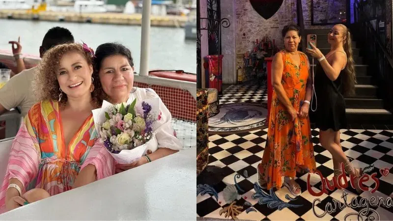 Madre Mayra Tercero especulaciones