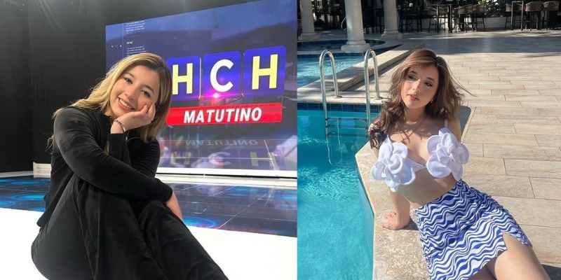 ¿Adiós a HCH? Malena Maradiaga rompe el silencio sobre su posible salida