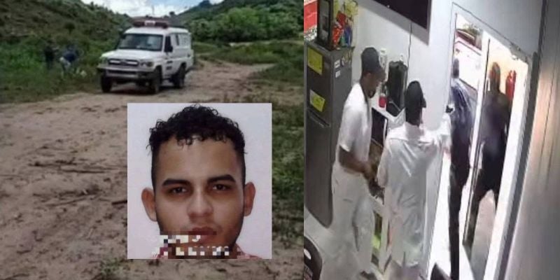 Identifican a fallecido en Jucutuma como sospechoso del atraco en autolote en SPS