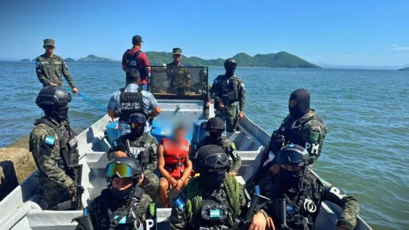 Salvadoreño MS-13 Valle