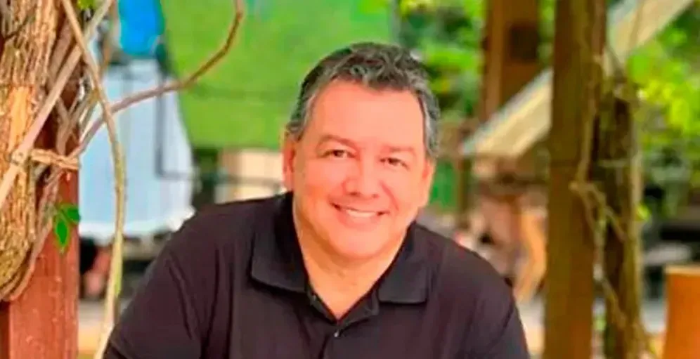 Candidato de la DC denuncia ante la OEA posibles sabotajes al proceso electoral