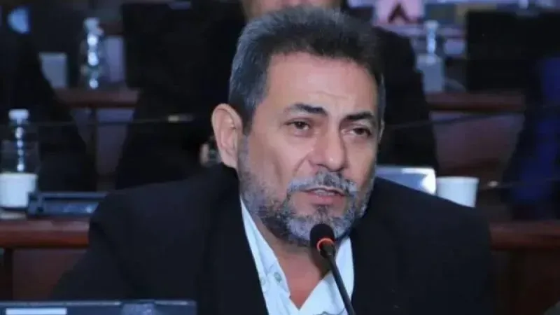 Libre tendría línea para bloquear nominación de Jhosy Toscano al CNE: Marlon Lara