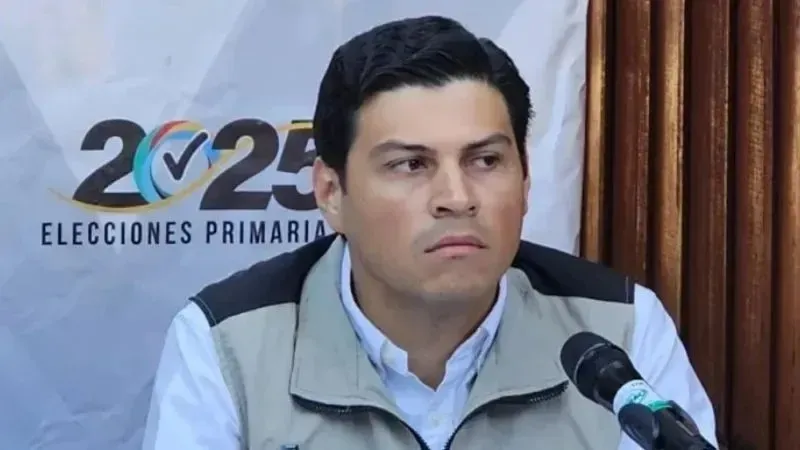 Marlon Ochoa tiene varios 