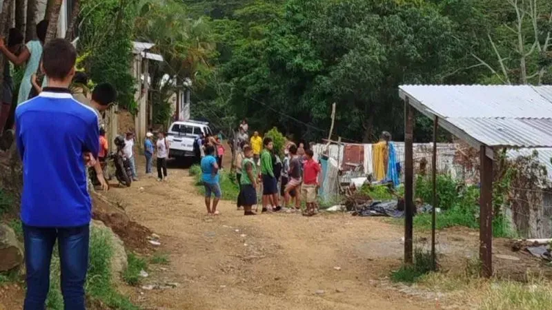 Masacres Honduras 2025