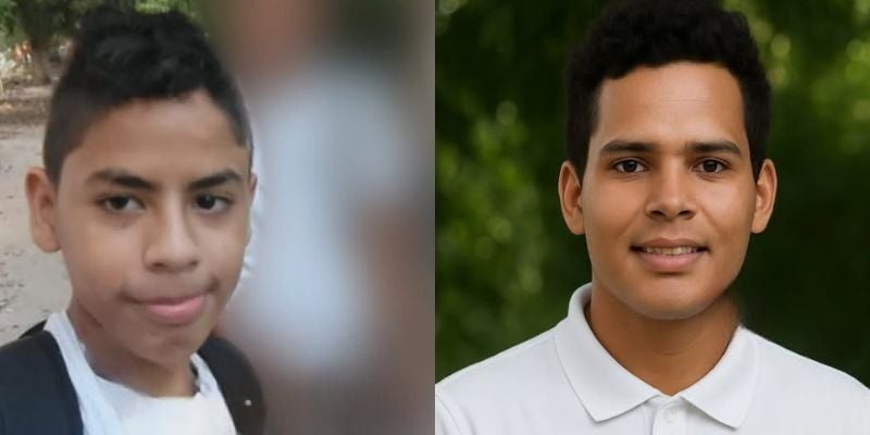 Masacre en San Pedro Sula: asesinan a tres estudiantes de octavo grado del INTAE