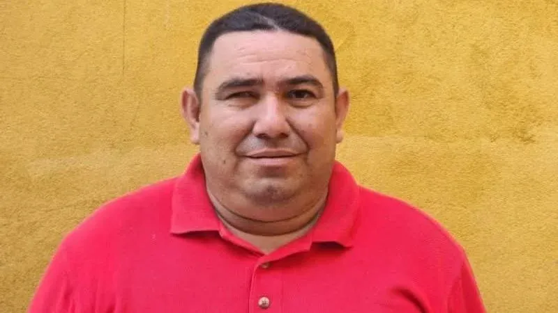 Matan a miembro de cooperativa campesino