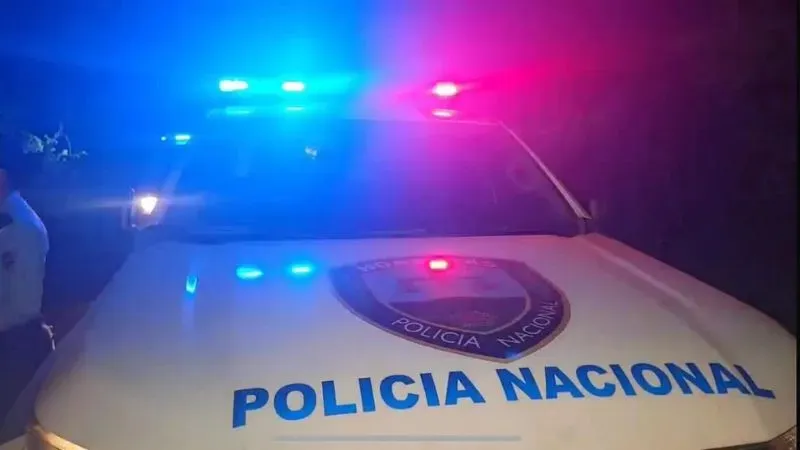 Matan dos hombres Omoa