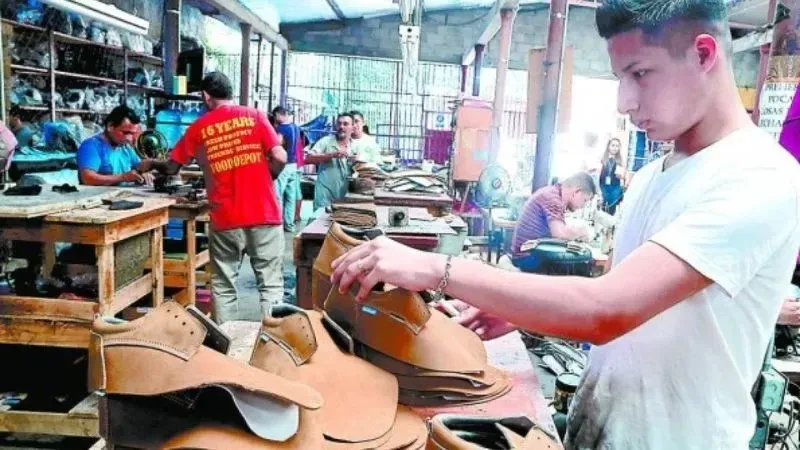 Mipymes hondureñas temen colapso económico por fin del TPS en EE. UU.