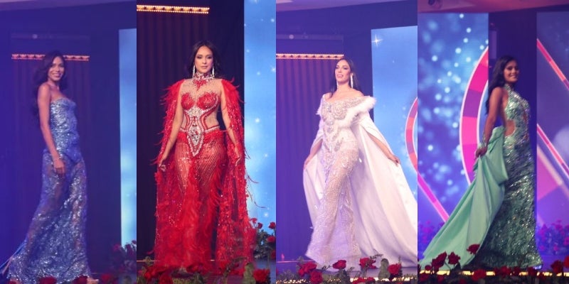Miss Honduras Universo El certamen Miss Honduras 2025 se destacó por el talento extraordinario de sus concursantes.