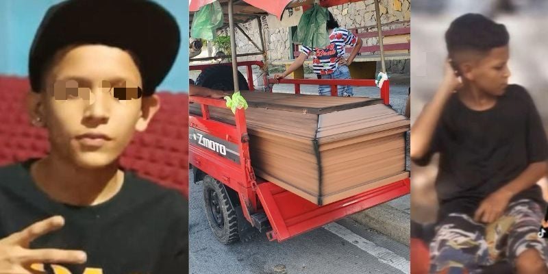 Asesinato de menor en SPS: Nuevas pruebas y el dolor de su familia