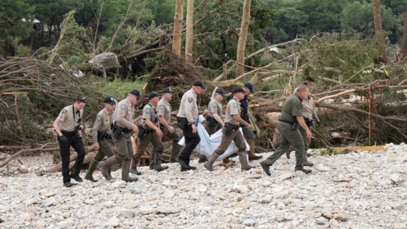 Muertos Texas Muertos Texas