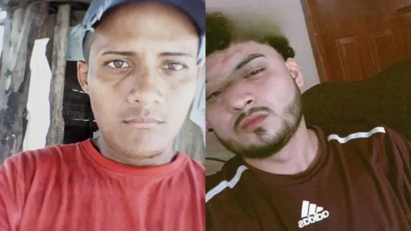 Muertos tiroteo Baracoa