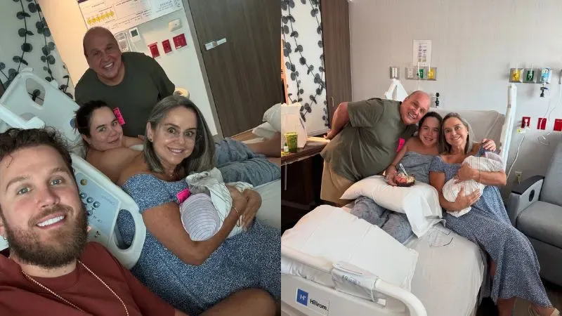 Nuevo integrante Los Chicaneros