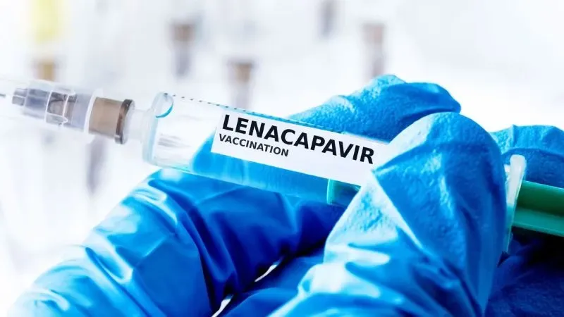 OMS recomienda por primera vez el uso del Lenacapavir para prevenir el VIH