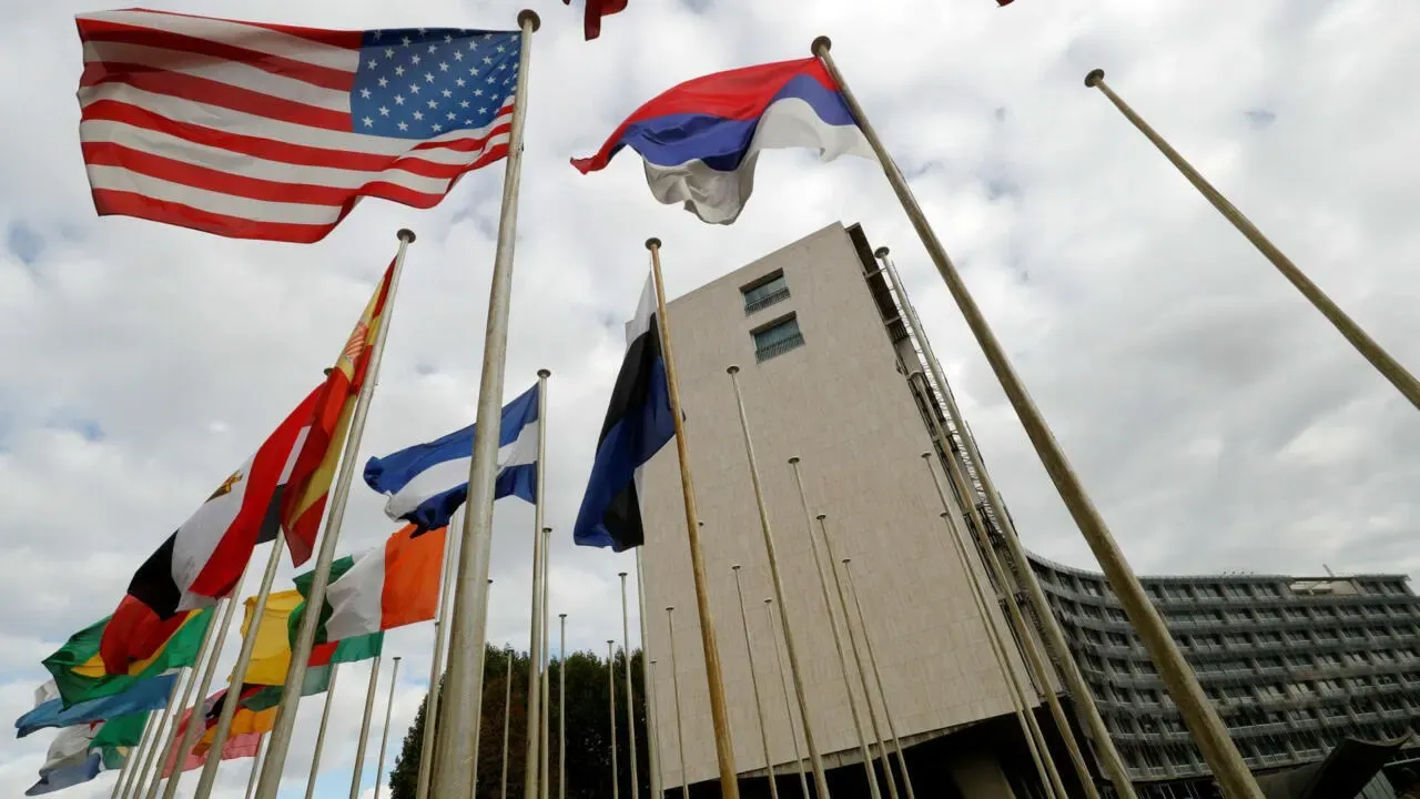 EEUU anuncia su salida de la UNESCO