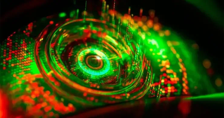 ojo biónico que busca devolver la vista a personas ciegas