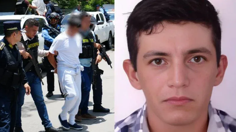 Olvin Mauricio Martínez Coto