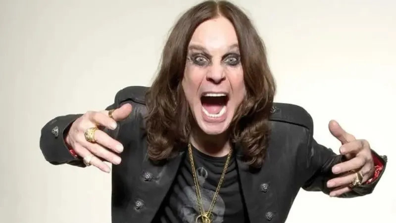 ¿En qué trabajó Ozzy Osbourne antes de convertirse en leyenda del heavy metal?