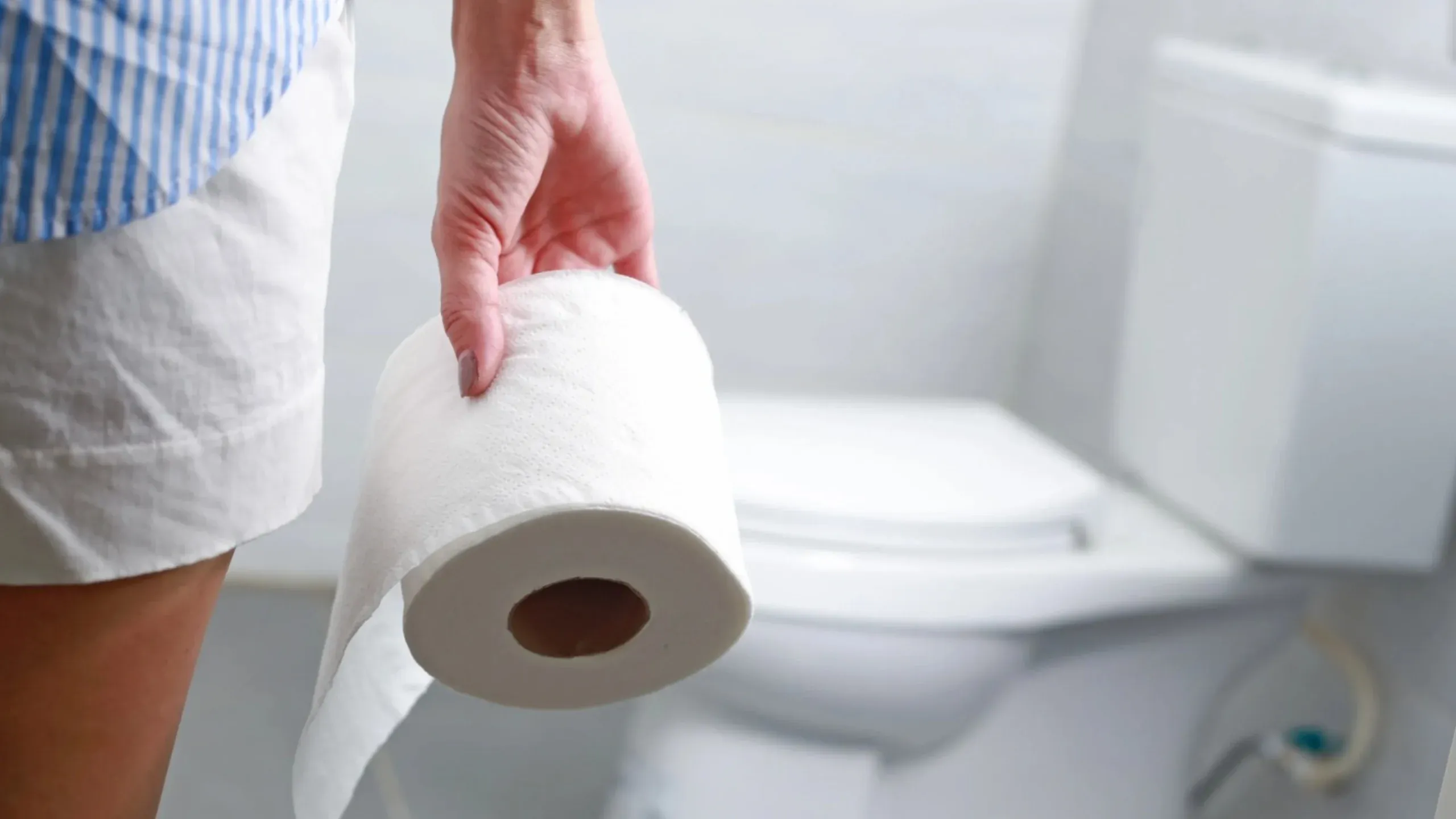 Japón abre sala especial para donación de heces