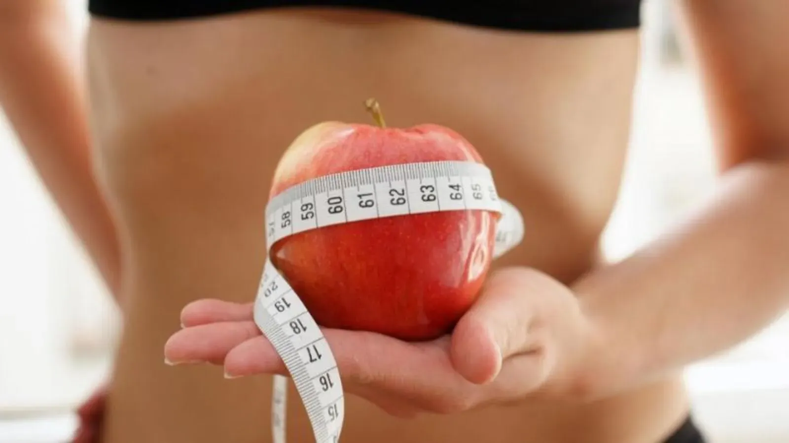 bajar de peso sin perder músculo