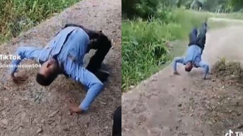 Policia Viral Policia Viral