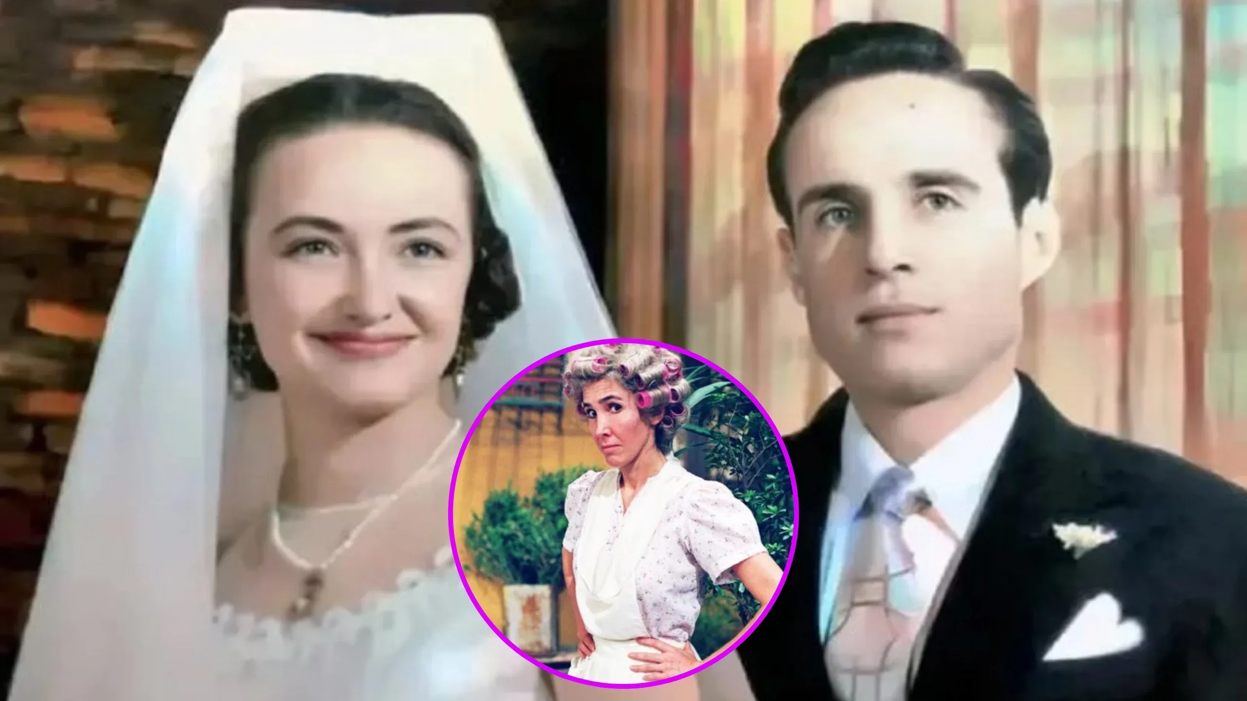 Infidelidades de Chespirito