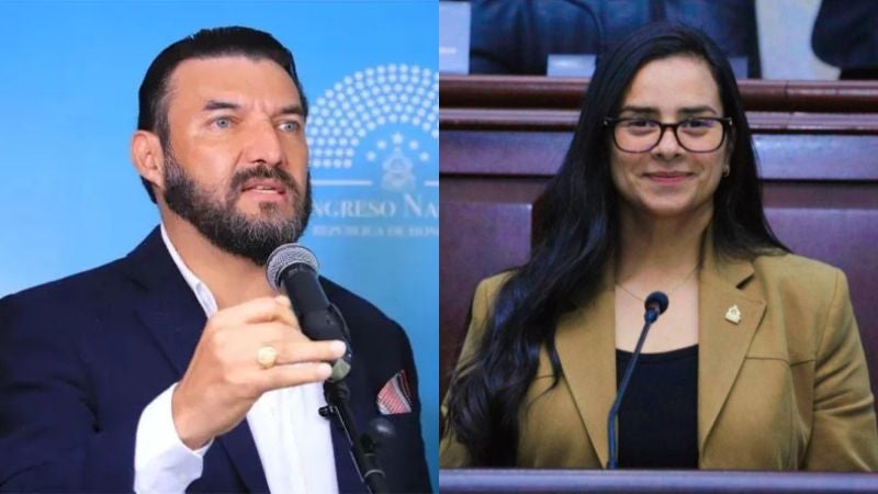 Rasel Tomé Isis Cuellar