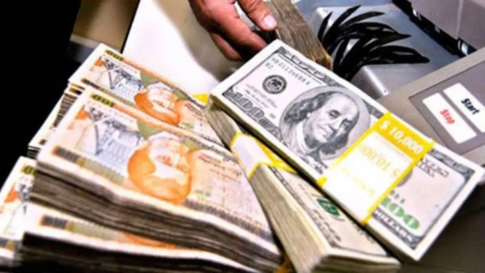 Remesas aumentaron primer semestre 2025 Remesas aumentaron primer semestre 2025