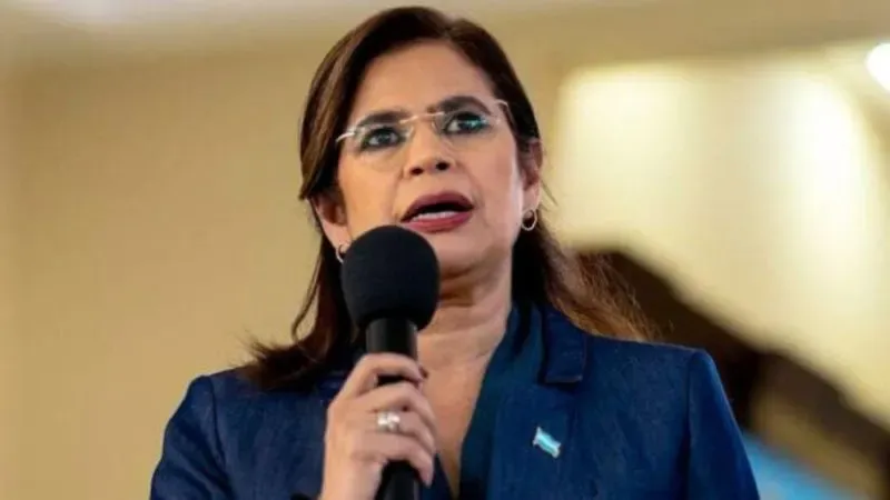 Rixi debates presidenciales