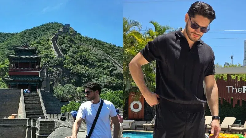 Roban celular Miguel Marichal