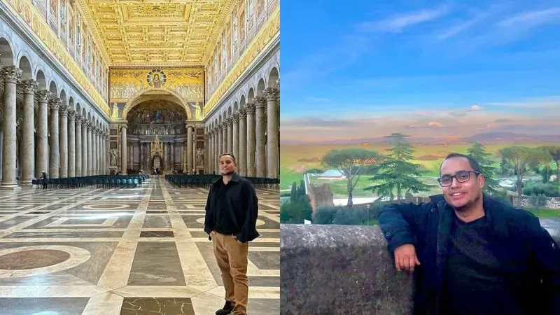 Sacerdote Honduras comunicar Roma