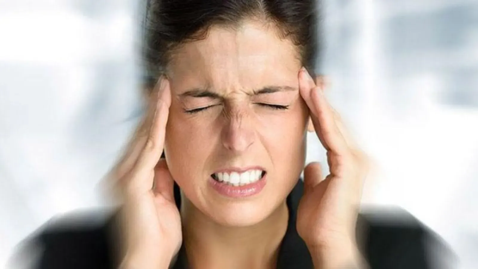 ruido excesivo puede estar matándote