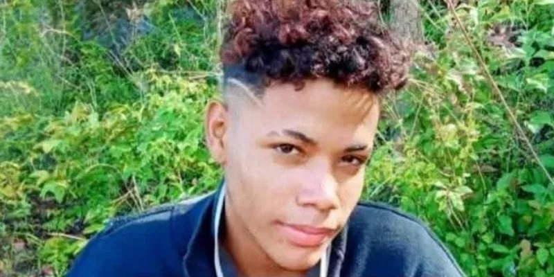 Adolescente desaparecido es encontrado sin vida en Yoro