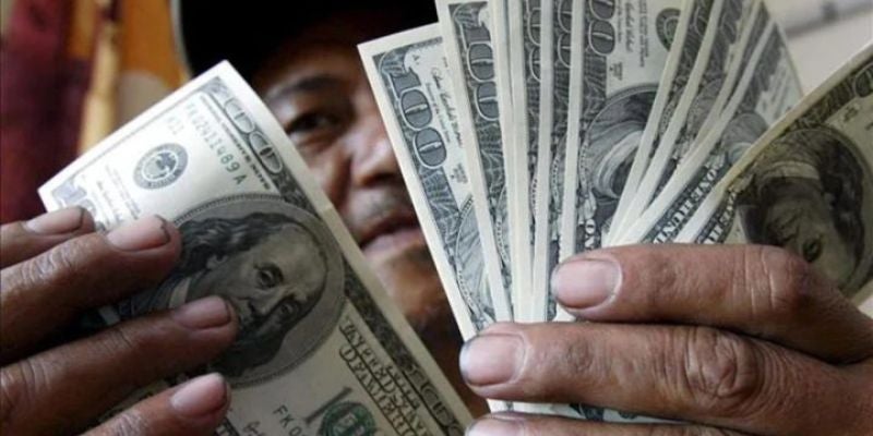 Senado de EE.UU. reduce impuesto a remesas al 1% en megaproyecto de presupuestos