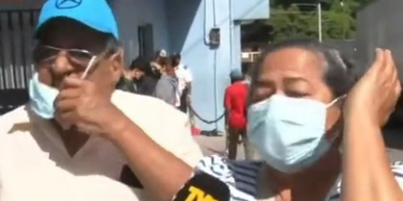 Caos en el IHSS: pacientes a nivel nacional quedan sin atención médica