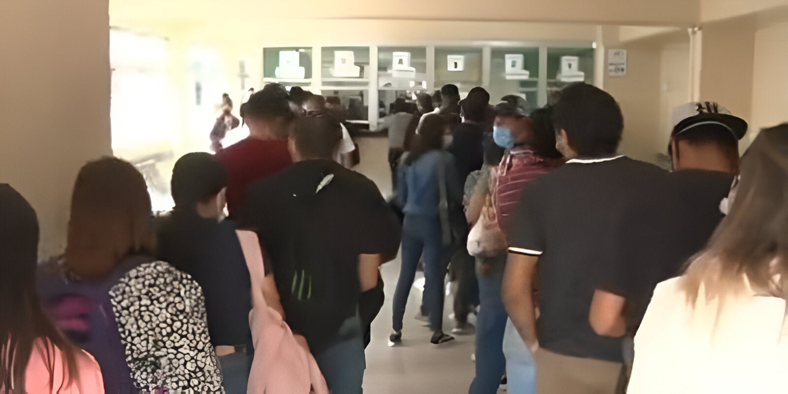 Caos en el IHSS: pacientes a nivel nacional quedan sin atención médica