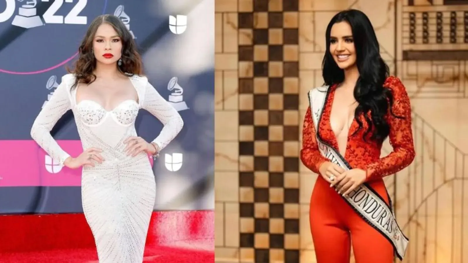 Sirey Morán contra Zu Clemente