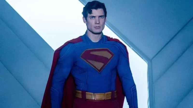 ‘Superman’ lidera la taquilla mundial con más de 406 millones de dólares