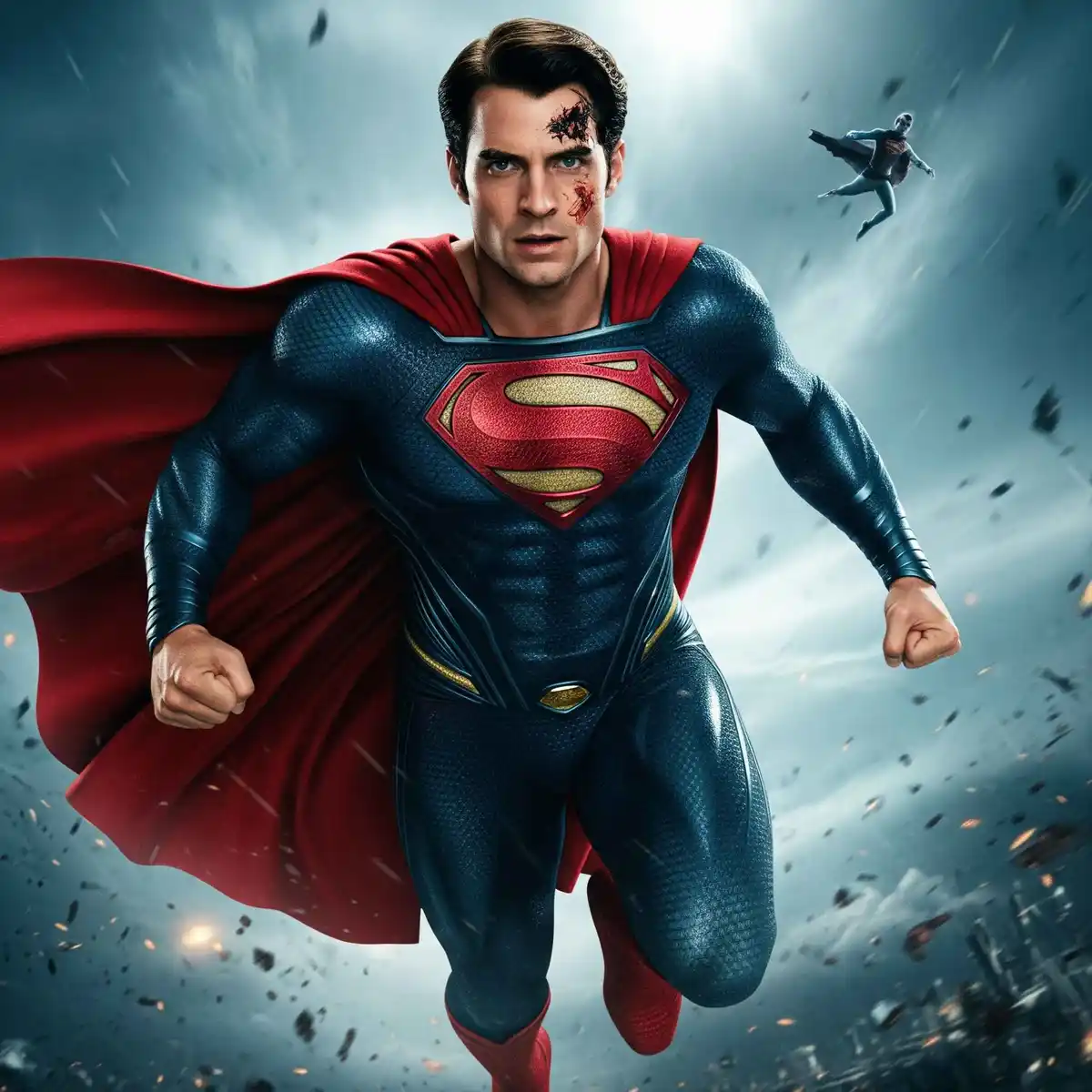 Diario Tiempo_superman la pelicula- Datos curiosos y lo que nadie te contó
