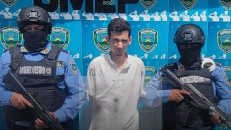 Taxista VIP secuestro