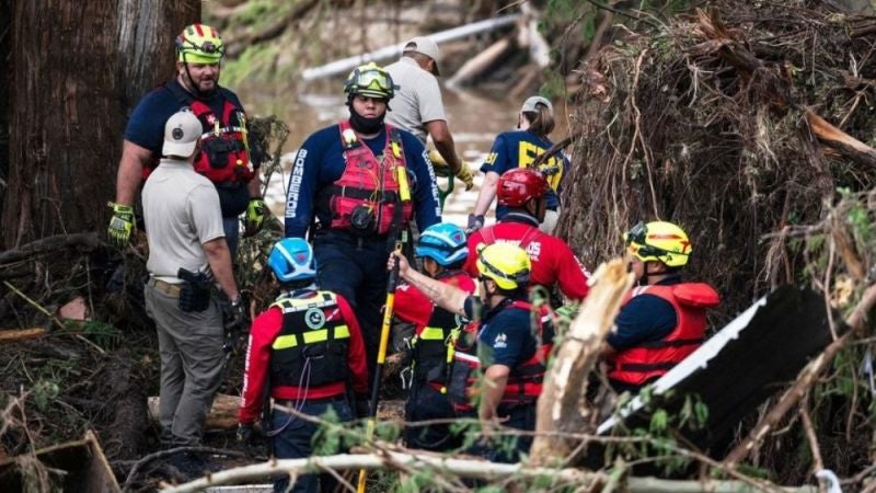 Restacistas Texas Críticas