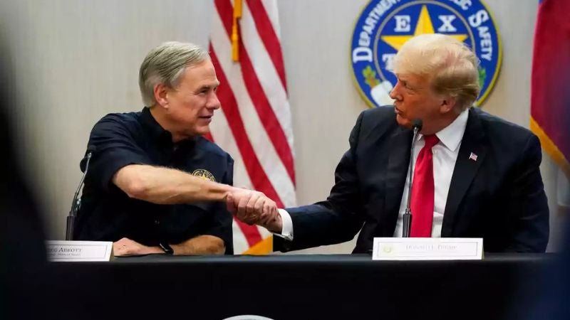 Texas propiedad China, Rusia, Irán y Corea del Norte Texas propiedad China, Rusia, Irán y Corea del Norte