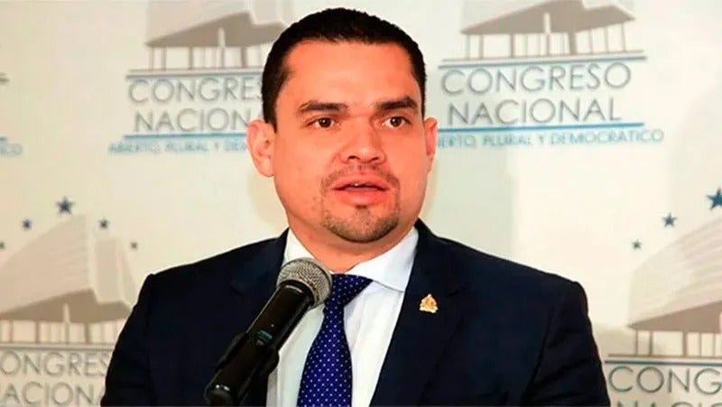 Zambrano: Elecciones internas de Libre fueron financiadas con fondos de Sedesol